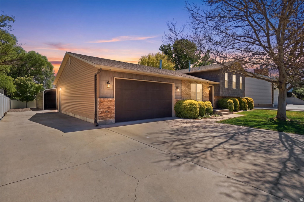 8897 S 1240 W West Jordan, UT 84088