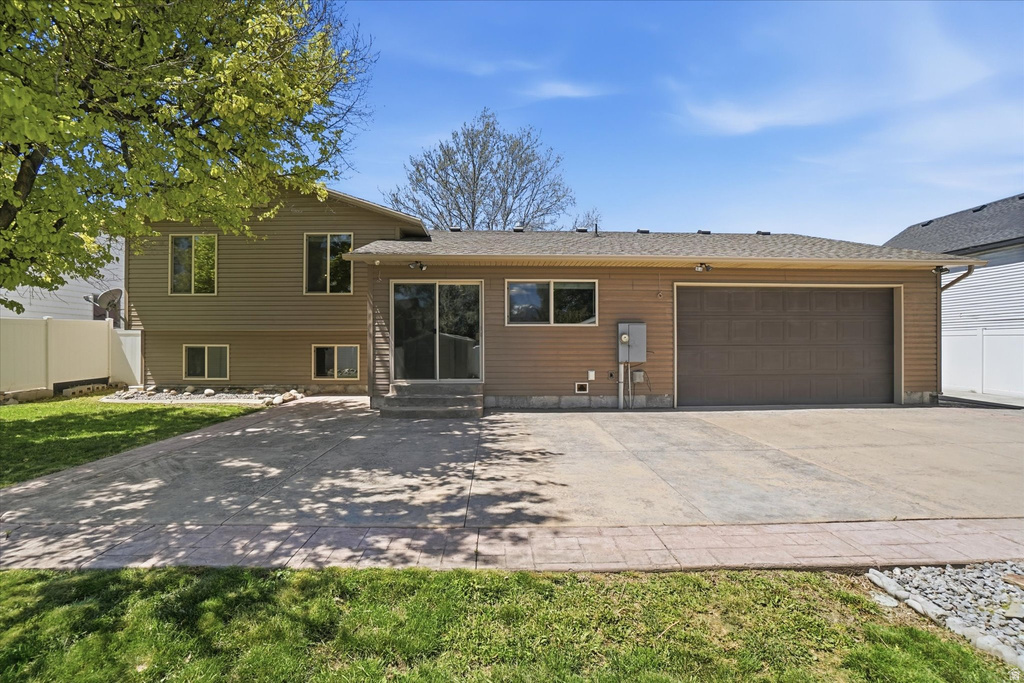 8897 S 1240 W West Jordan, UT 84088