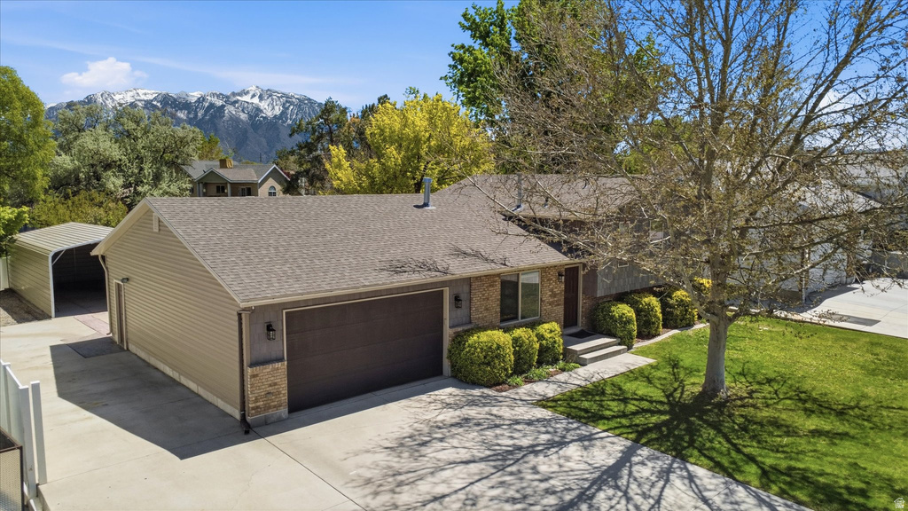 8897 S 1240 W West Jordan, UT 84088