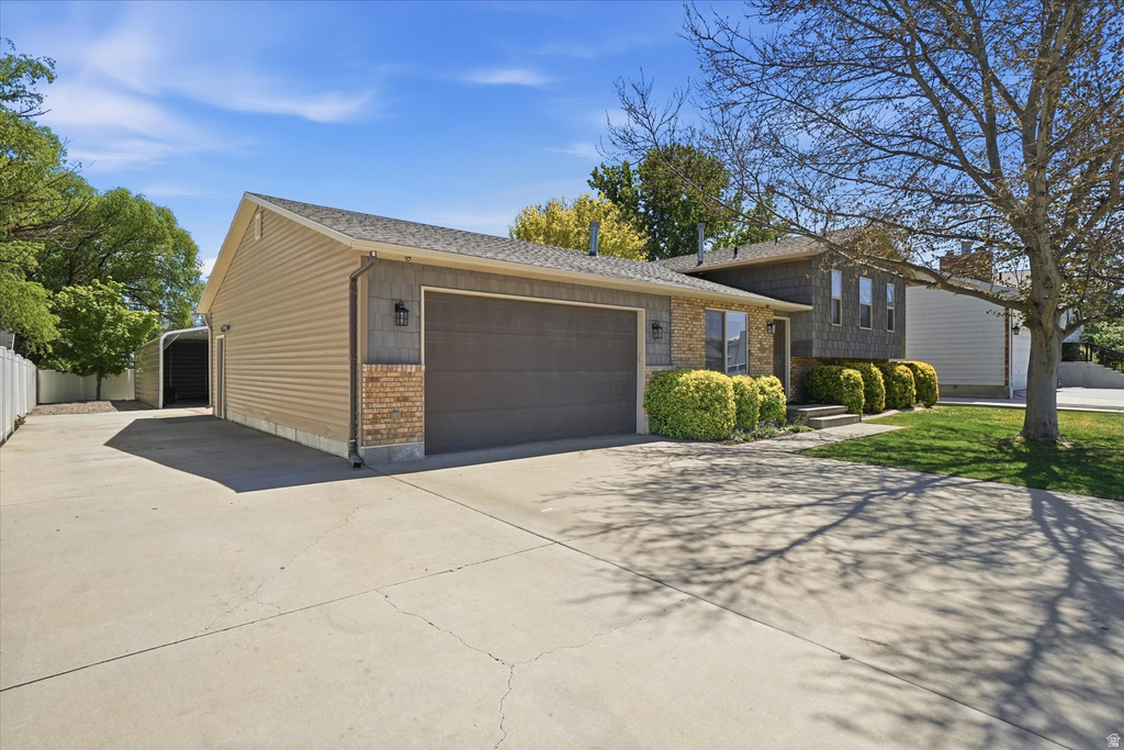 8897 S 1240 W West Jordan, UT 84088