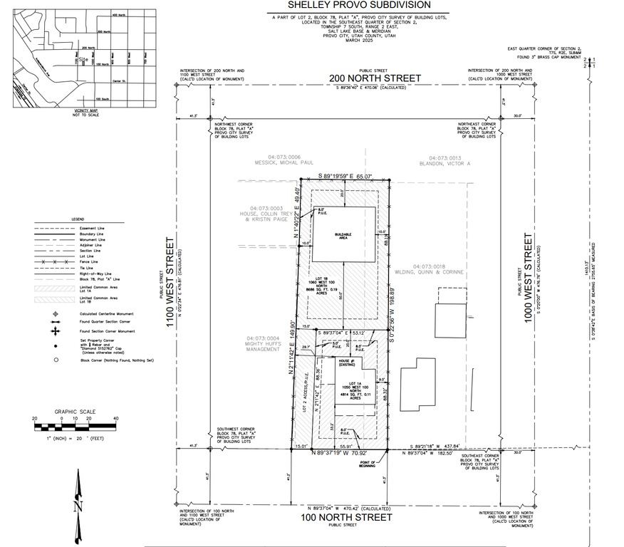 1060 W 100 N Provo, UT 84601