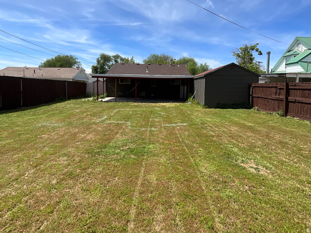 312 OGDEN AVE Ogden, UT 84404