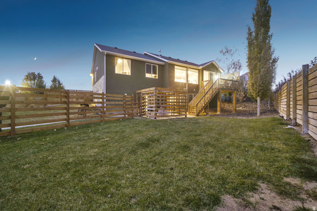4144 W FOXVIEW DR South Jordan, UT 84009