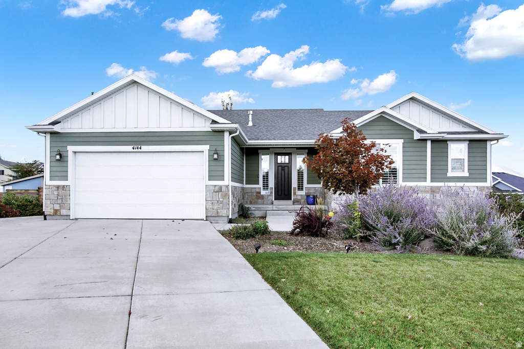 4144 W FOXVIEW DR South Jordan, UT 84009