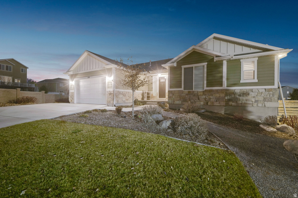 4144 W FOXVIEW DR South Jordan, UT 84009