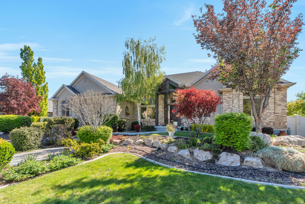 10927 S SCOTTY DR South Jordan, UT 84095