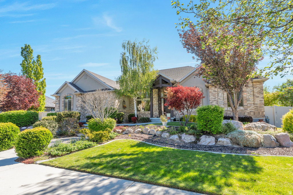 10927 S SCOTTY DR South Jordan, UT 84095