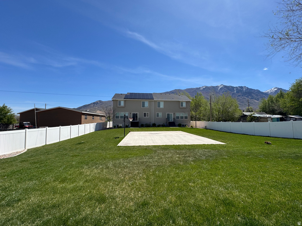 38 W 400 S Santaquin, UT 84655