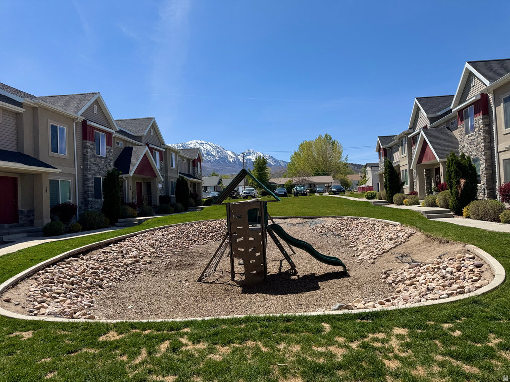 38 W 400 S Santaquin, UT 84655