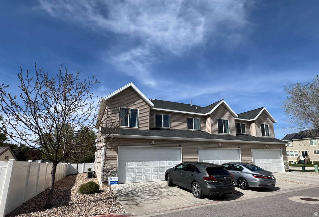 38 W 400 S Santaquin, UT 84655