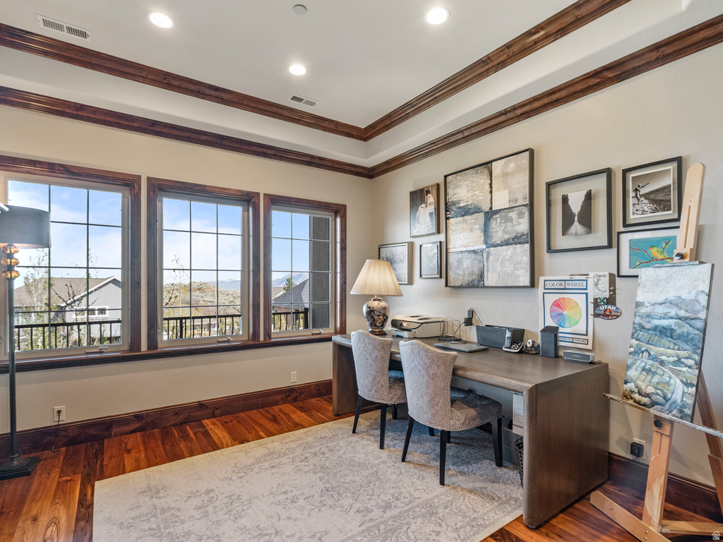 1503 E MEADOW BLUFF LN Draper, UT 84020