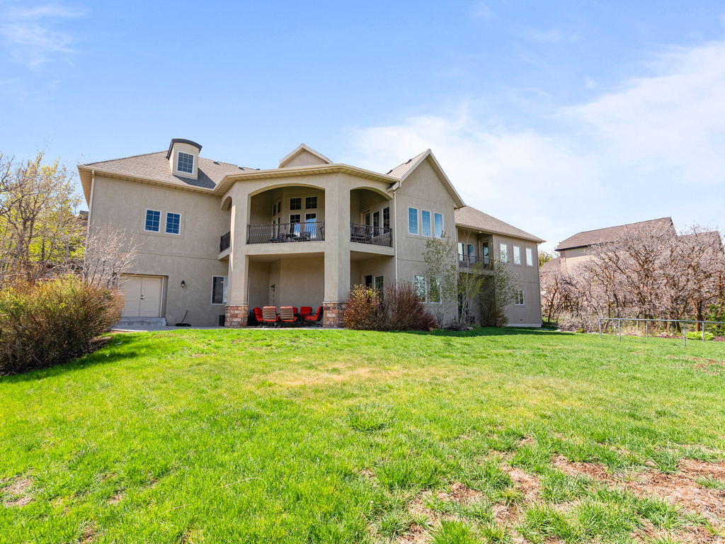 1503 E MEADOW BLUFF LN Draper, UT 84020