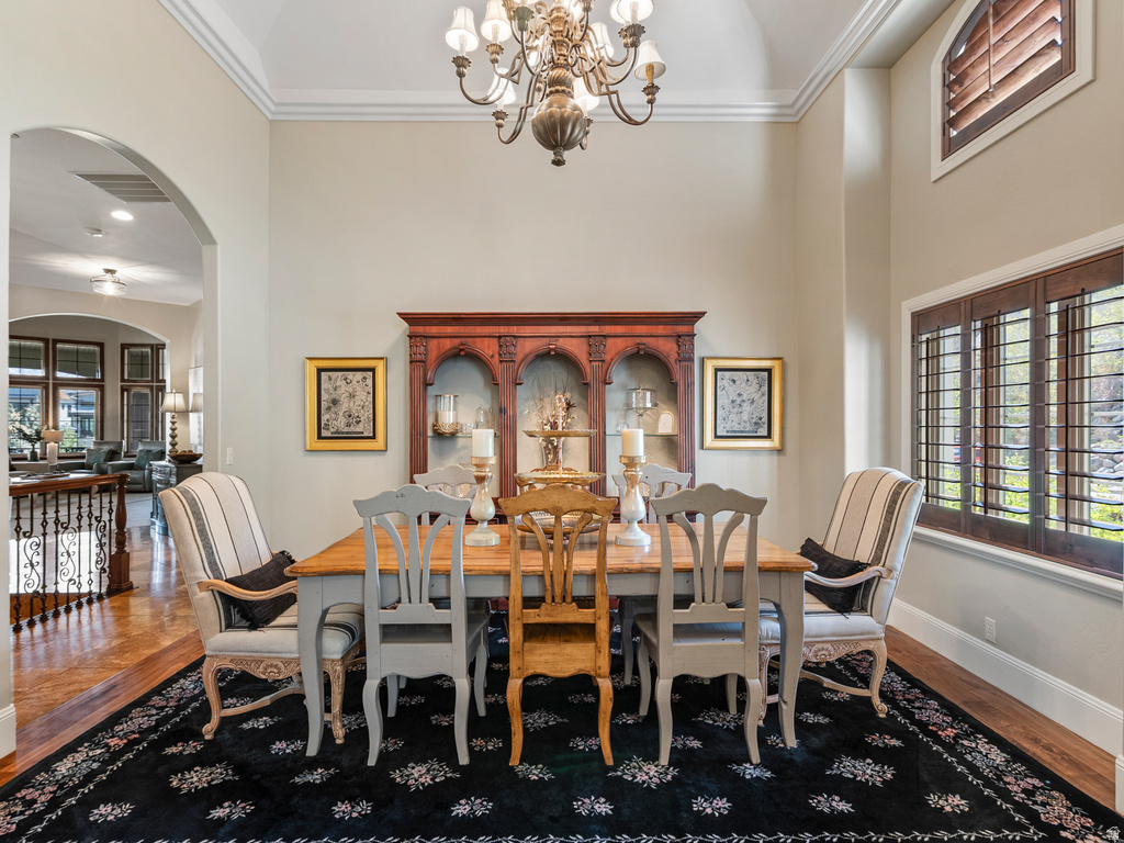 1503 E MEADOW BLUFF LN Draper, UT 84020