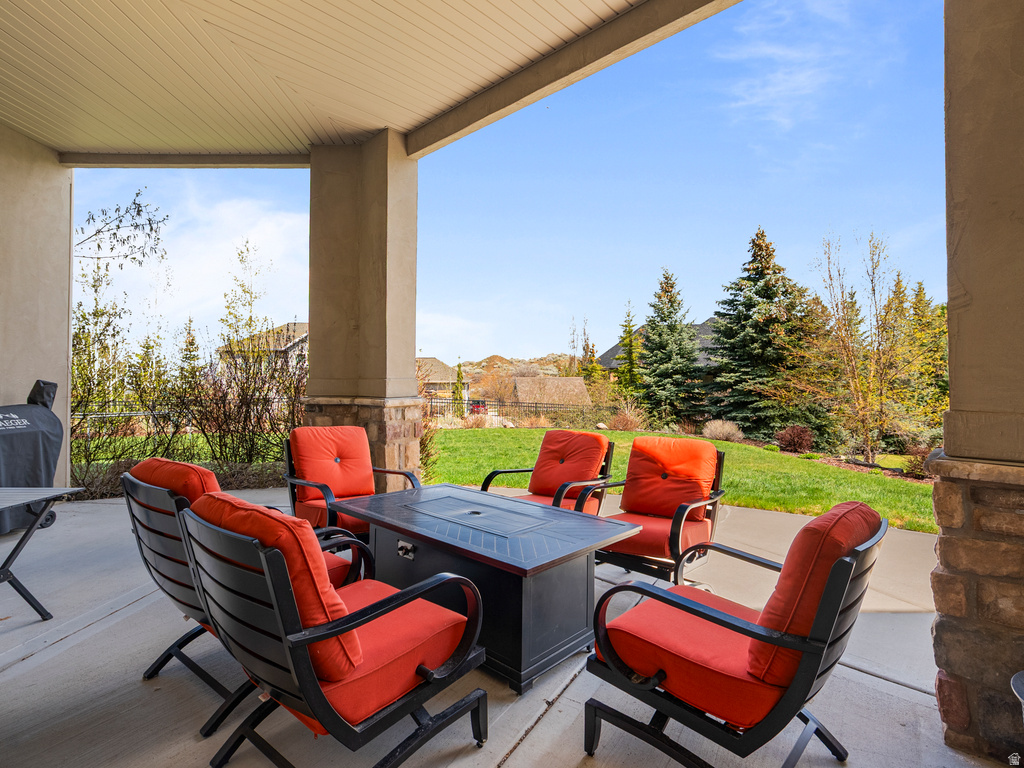 1503 E MEADOW BLUFF LN Draper, UT 84020