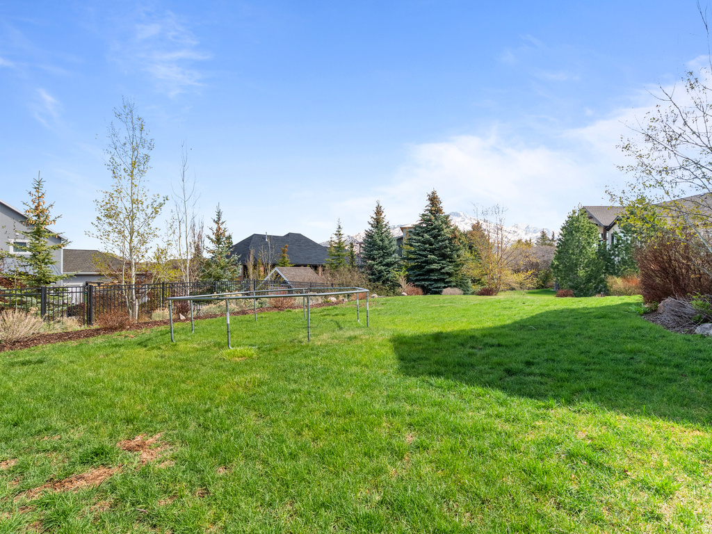 1503 E MEADOW BLUFF LN Draper, UT 84020