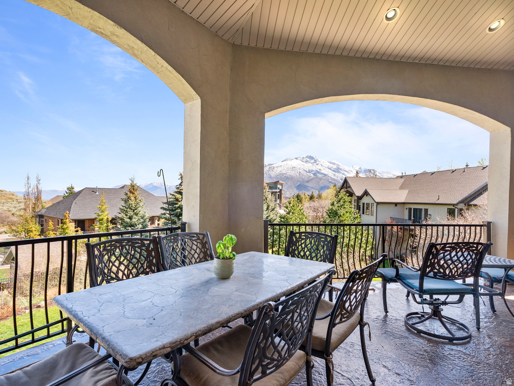1503 E MEADOW BLUFF LN Draper, UT 84020