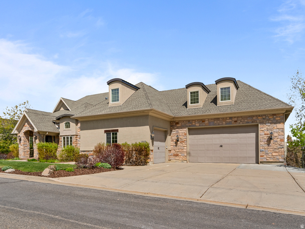 1503 E MEADOW BLUFF LN Draper, UT 84020