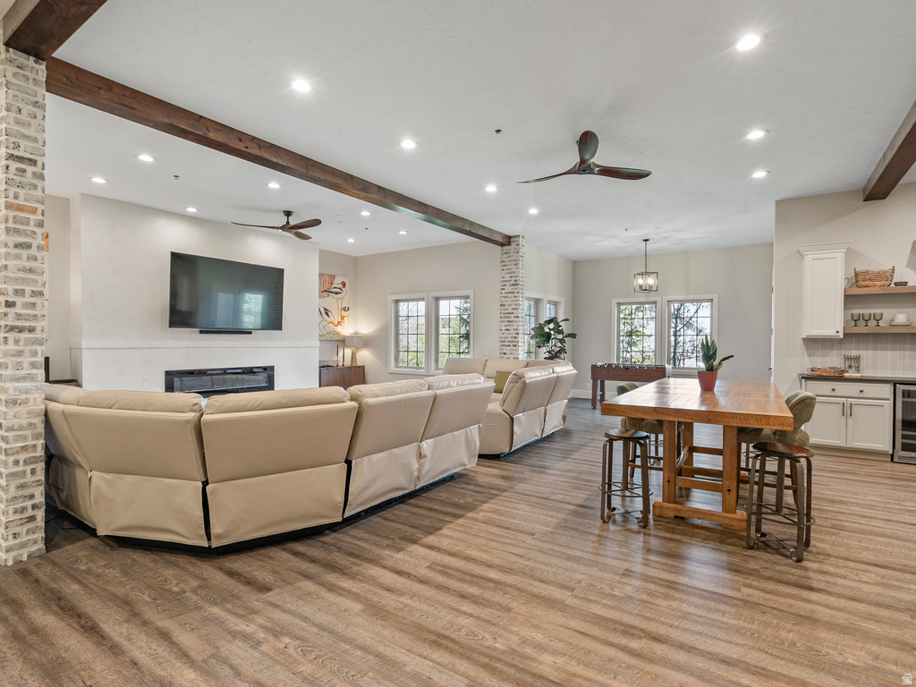 1503 E MEADOW BLUFF LN Draper, UT 84020