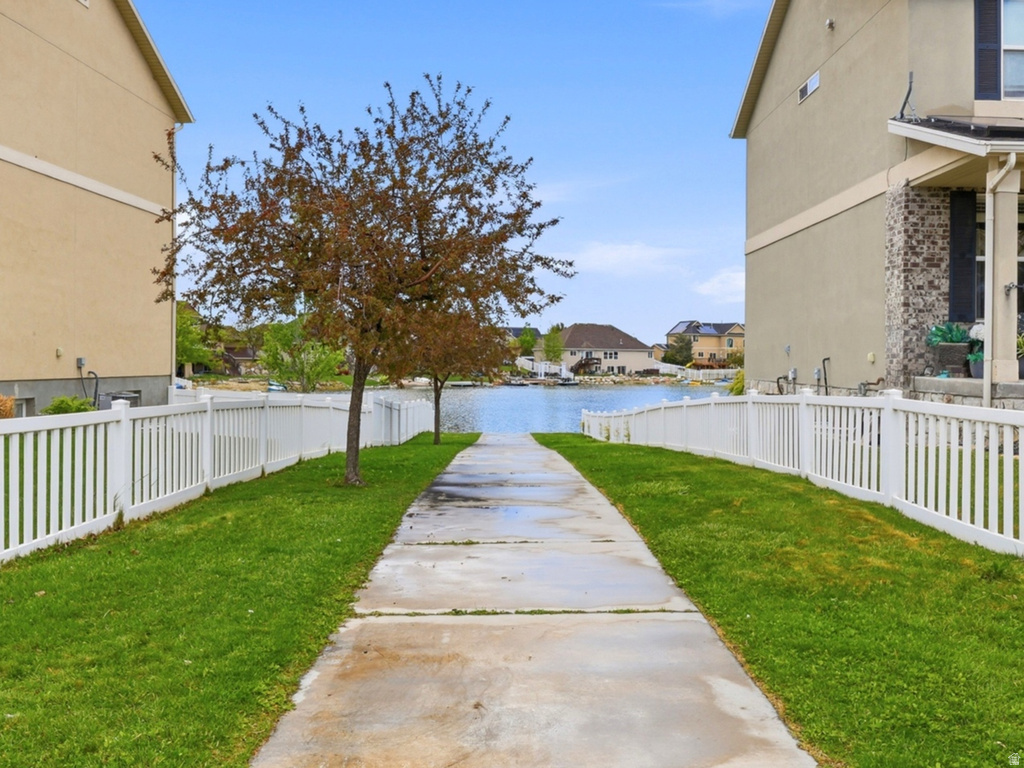 6027 BAYSHORE DR Stansbury Park, UT 84074