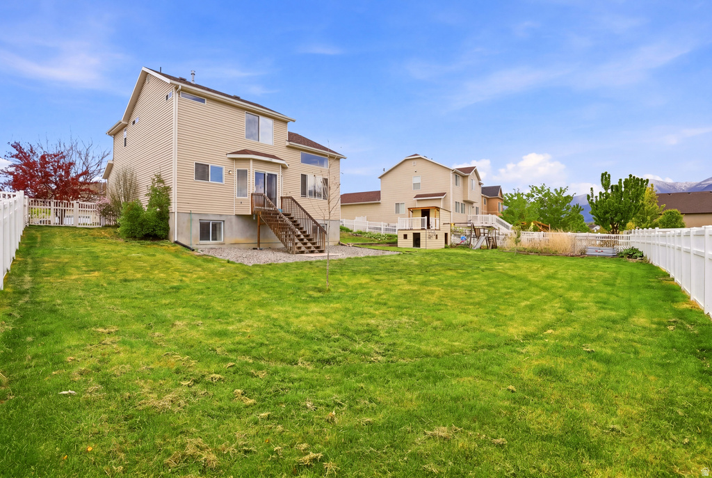 6027 BAYSHORE DR Stansbury Park, UT 84074