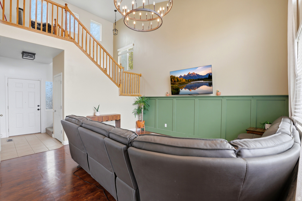 6027 BAYSHORE DR Stansbury Park, UT 84074