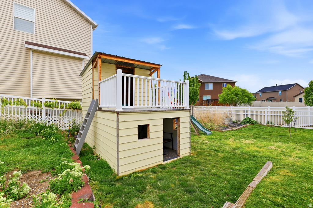 6027 BAYSHORE DR Stansbury Park, UT 84074