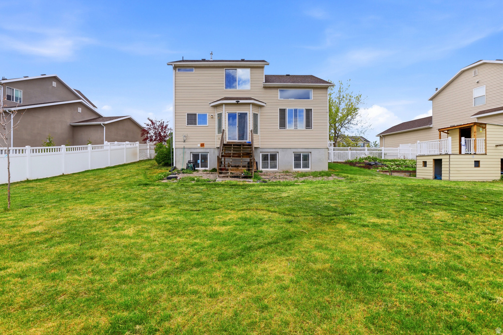 6027 BAYSHORE DR Stansbury Park, UT 84074