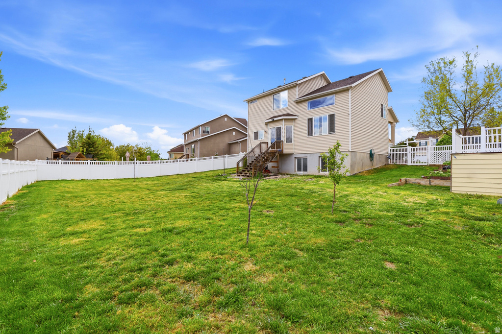 6027 BAYSHORE DR Stansbury Park, UT 84074