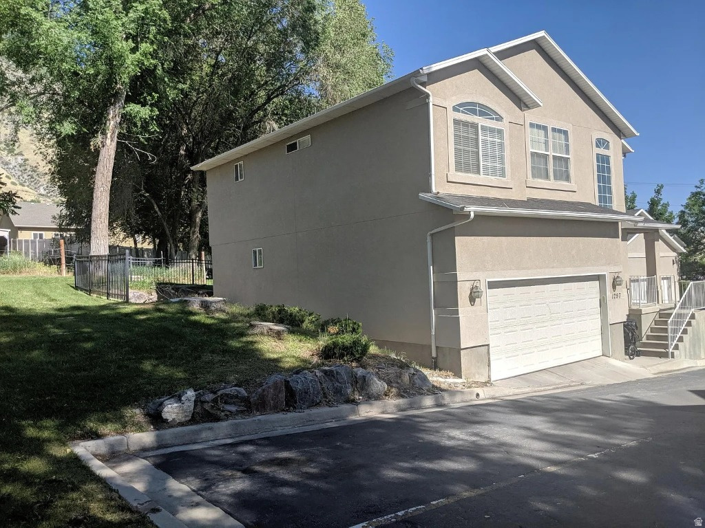 1297 S 1540 E Provo, UT 84606