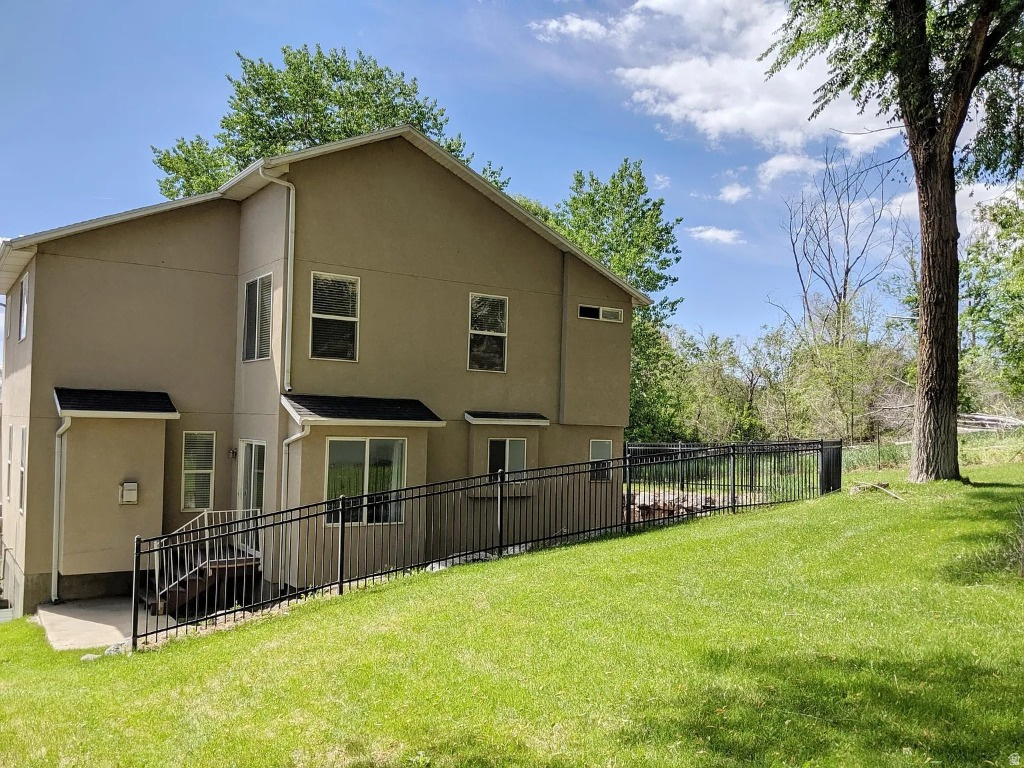 1297 S 1540 E Provo, UT 84606