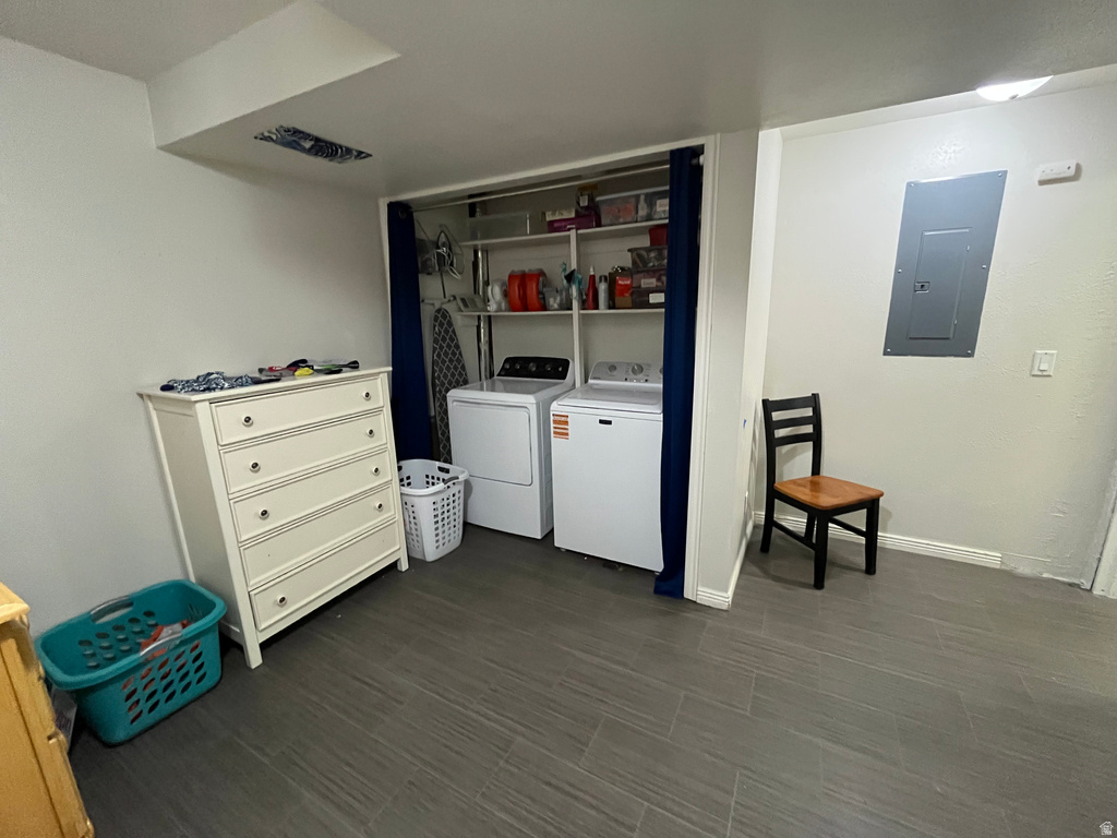 1097 N 3450 W Layton, UT 84041