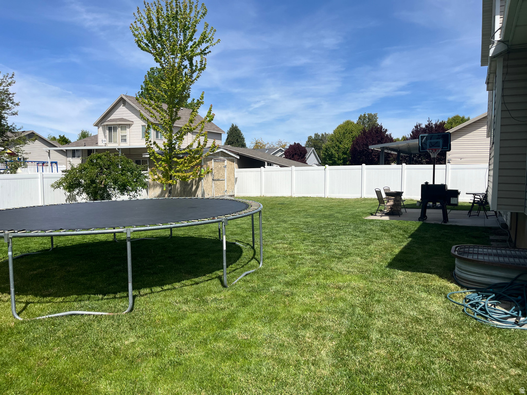 1097 N 3450 W Layton, UT 84041