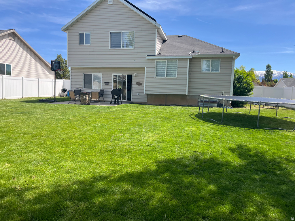 1097 N 3450 W Layton, UT 84041