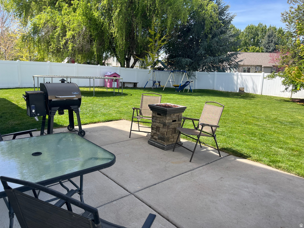 1097 N 3450 W Layton, UT 84041