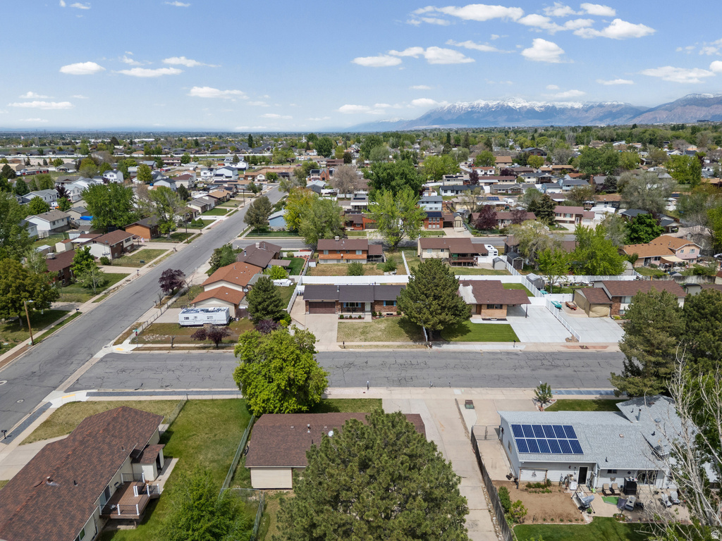1224 W 550 ST Clearfield, UT 84015
