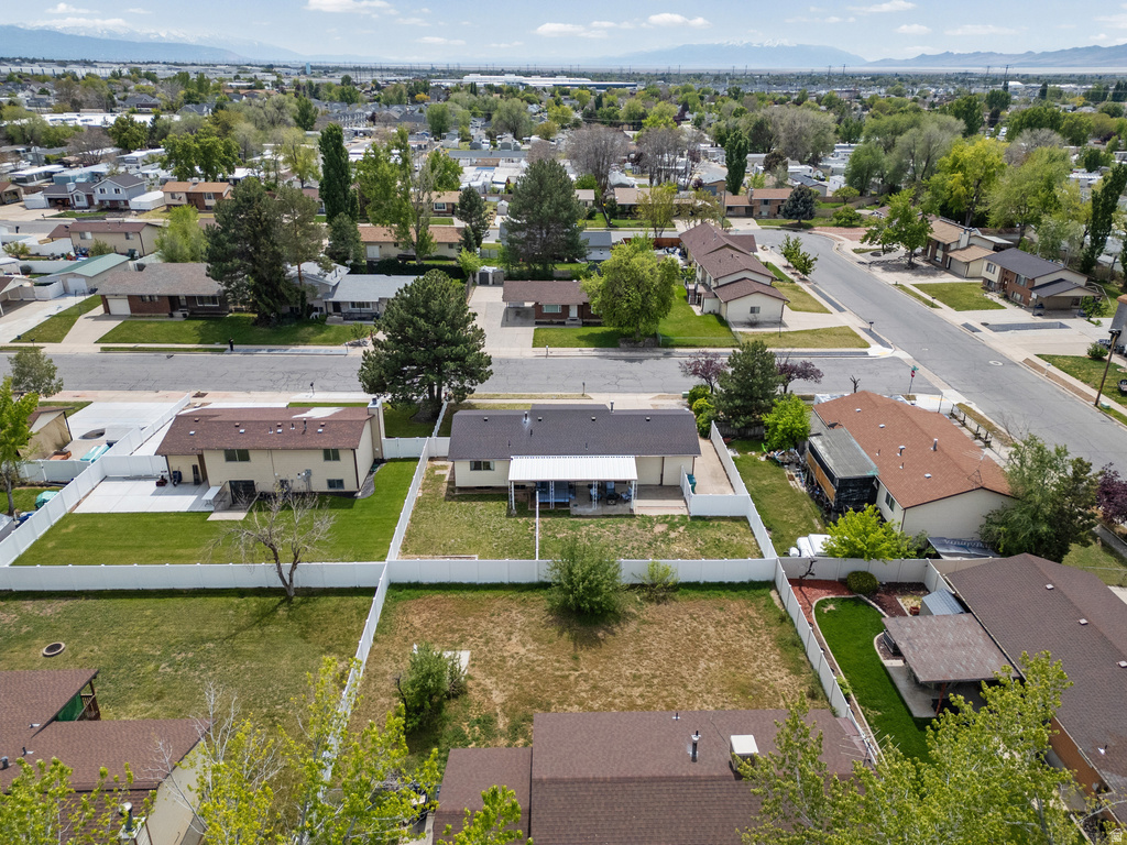 1224 W 550 ST Clearfield, UT 84015
