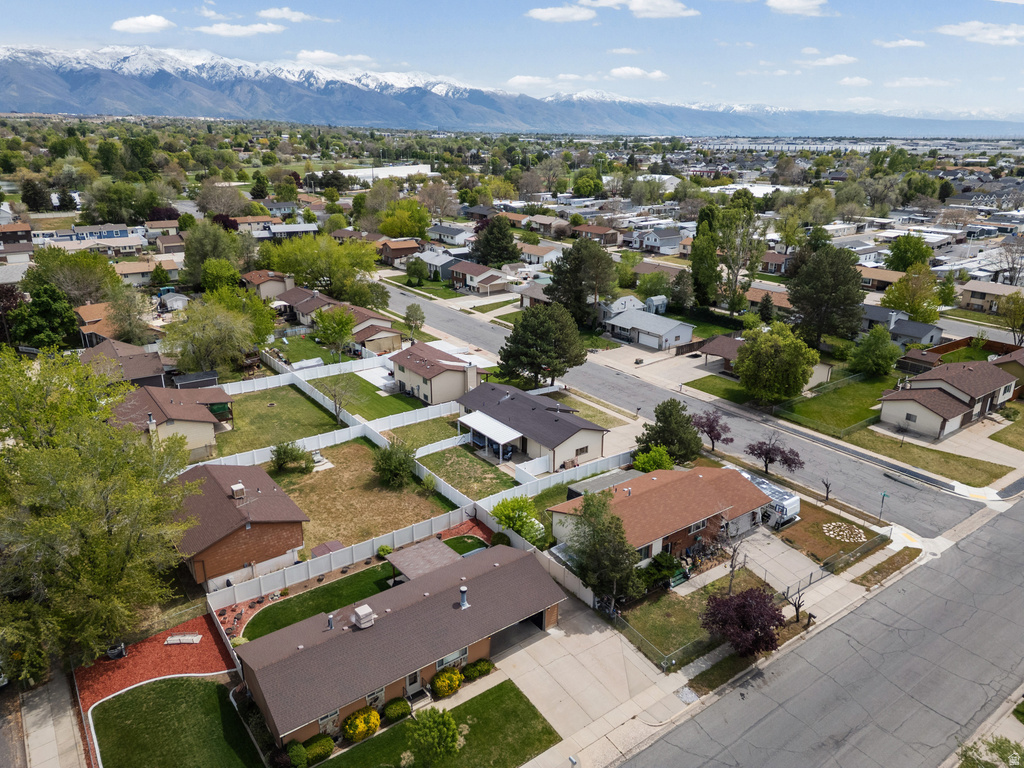 1224 W 550 ST Clearfield, UT 84015