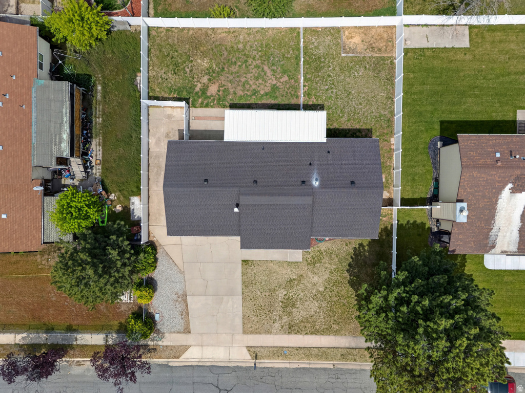 1224 W 550 ST Clearfield, UT 84015