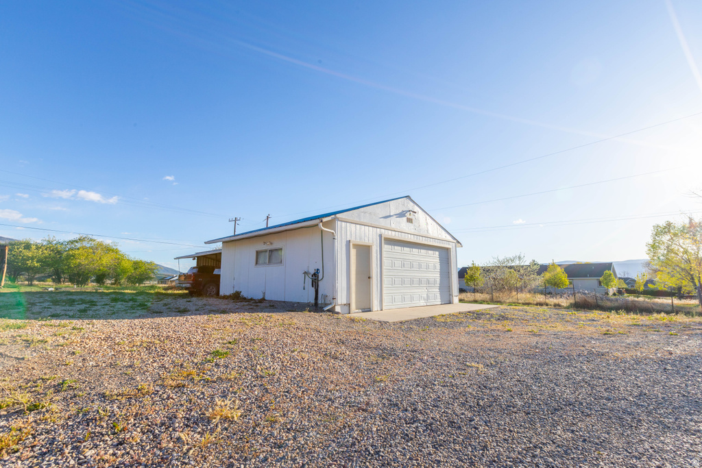140 E 800 S Ephraim, UT 84627