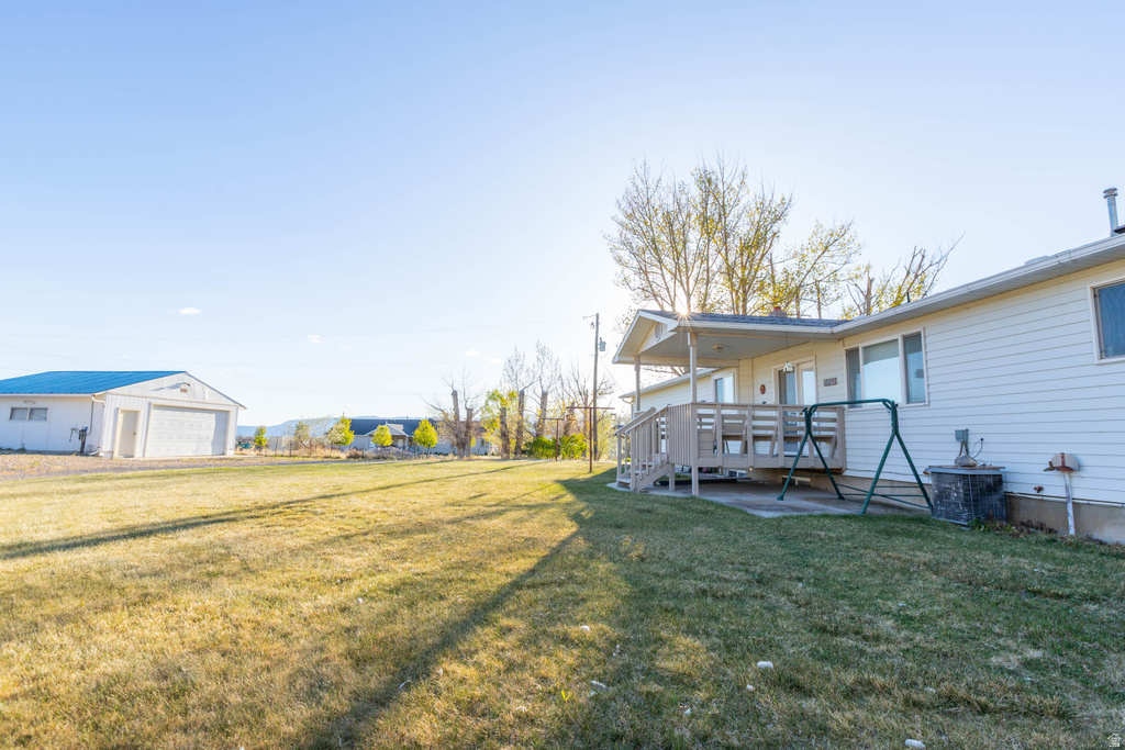 140 E 800 S Ephraim, UT 84627