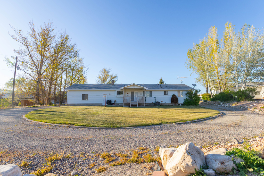140 E 800 S Ephraim, UT 84627