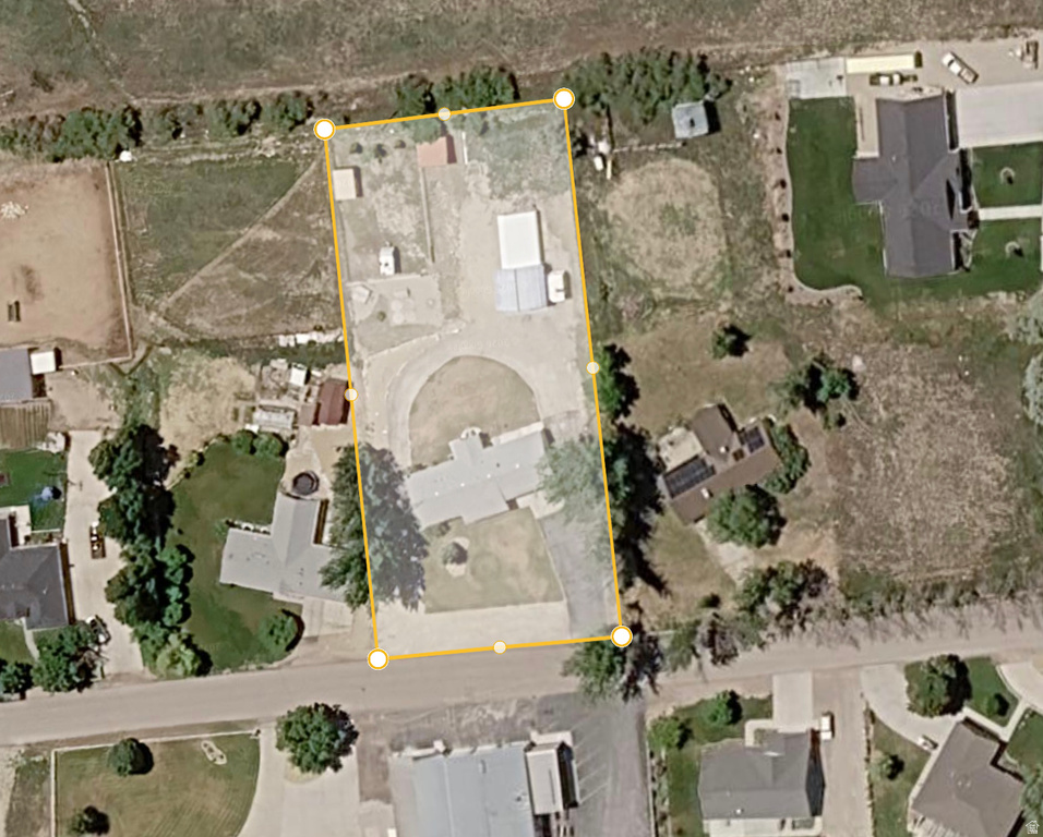 140 E 800 S Ephraim, UT 84627