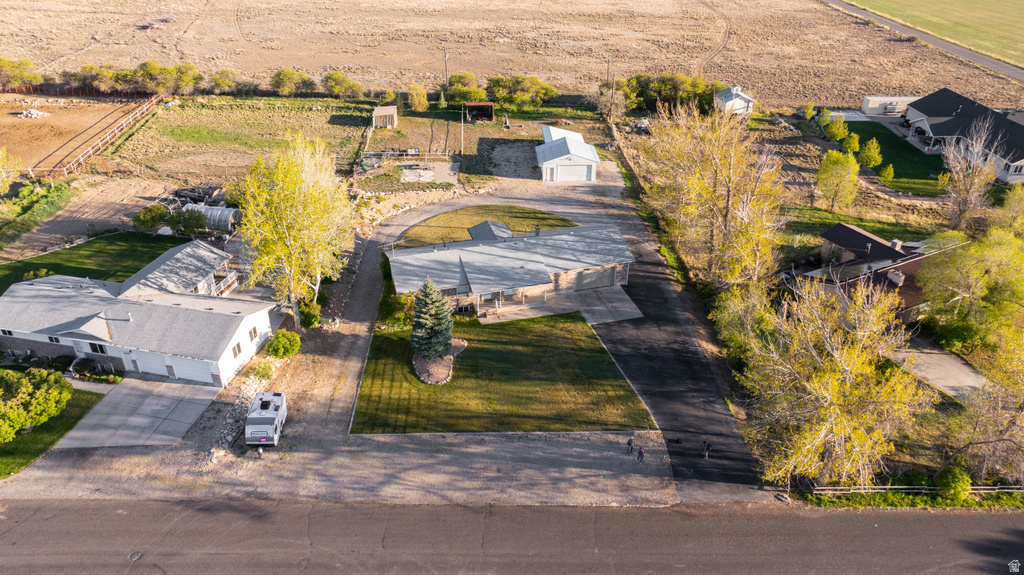 140 E 800 S Ephraim, UT 84627