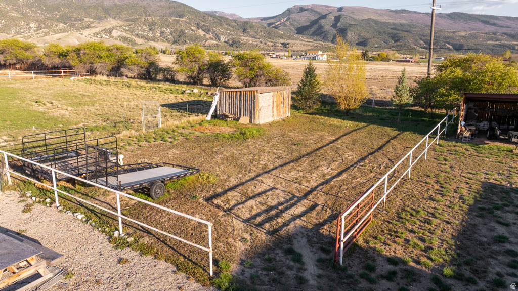 140 E 800 S Ephraim, UT 84627