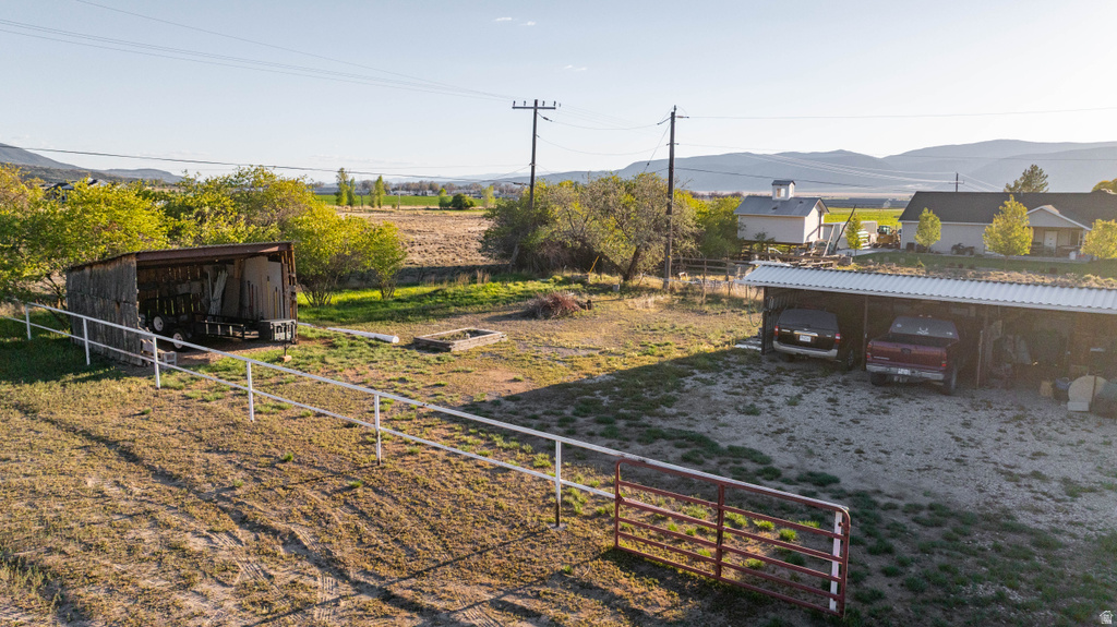140 E 800 S Ephraim, UT 84627