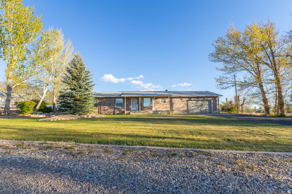 140 E 800 S Ephraim, UT 84627