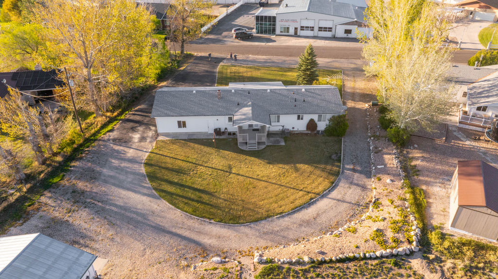 140 E 800 S Ephraim, UT 84627