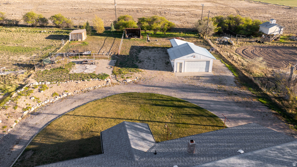 140 E 800 S Ephraim, UT 84627