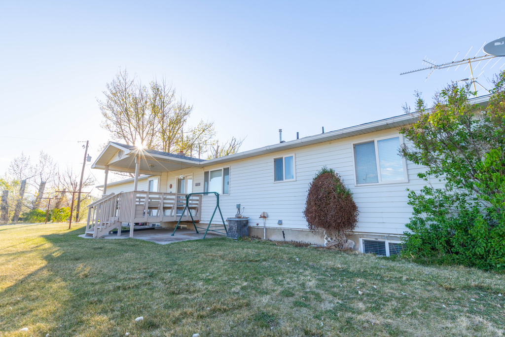 140 E 800 S Ephraim, UT 84627