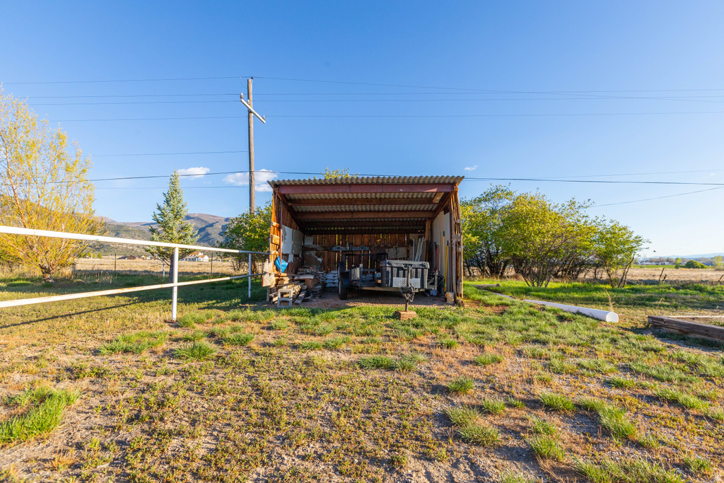 140 E 800 S Ephraim, UT 84627